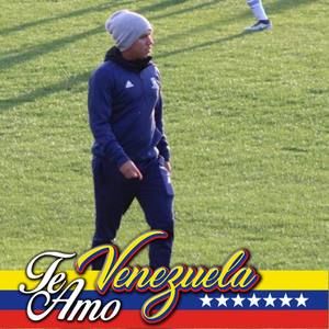 Meet your Posher, Simón